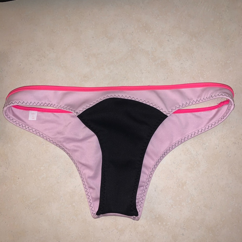 Victoria’s Secret classic bikini bottom